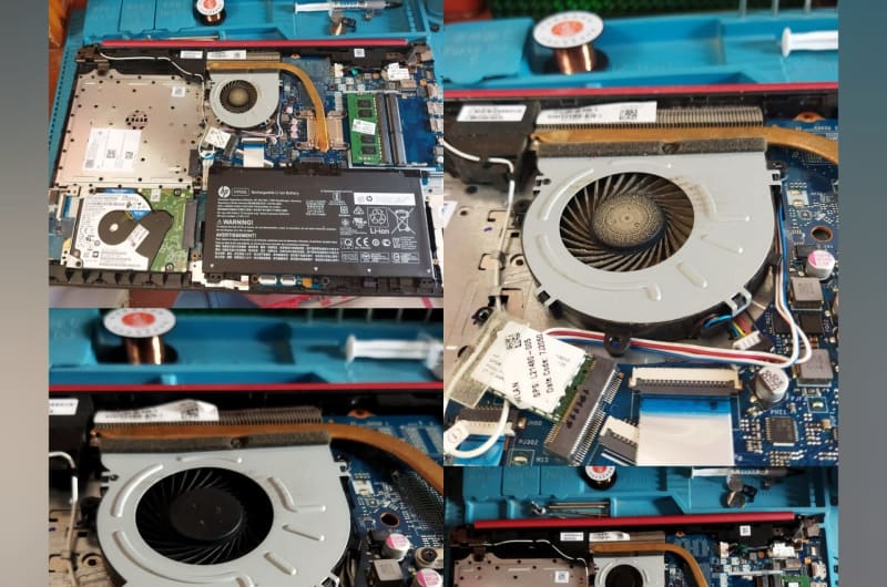 VENTA Y REPARACION COMPUTADORAS — photo 1