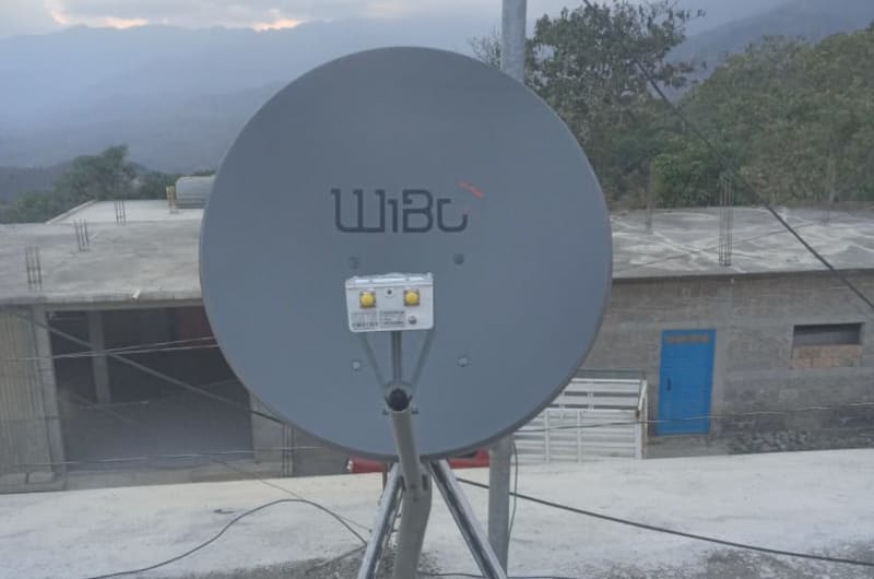 SATELCO ! Tu Proveedor Local de Internet y Servicios Telecomm ¡ — photo 1