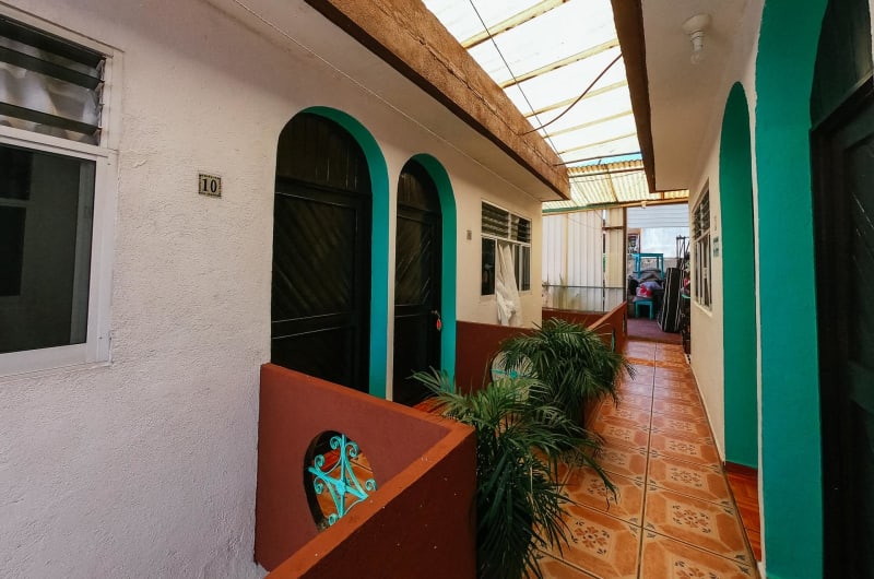 Hotel Posada La Escondida — photo 1