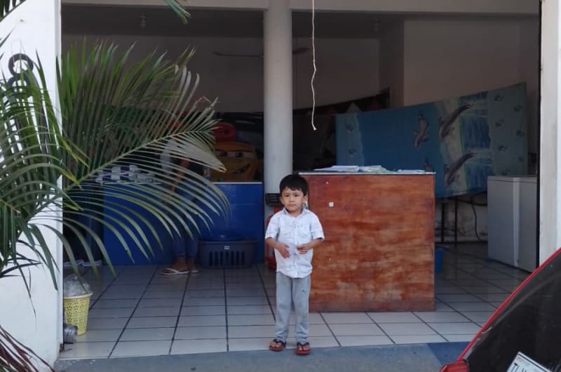 Lavandería Nahielly — photo 1