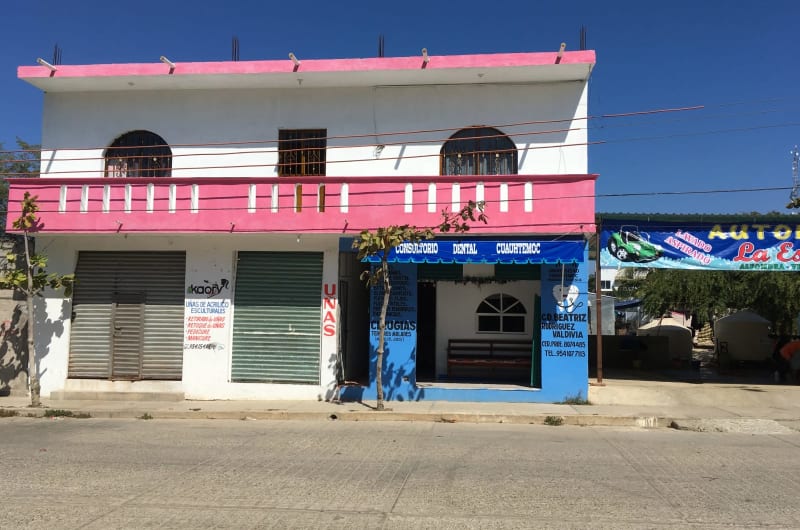 CONSULTORIO DENTAL CUAUHTEMOC — photo 2