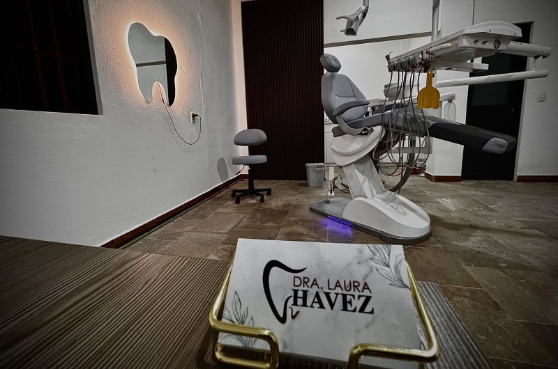 Dentista Laura Chávez — photo 2