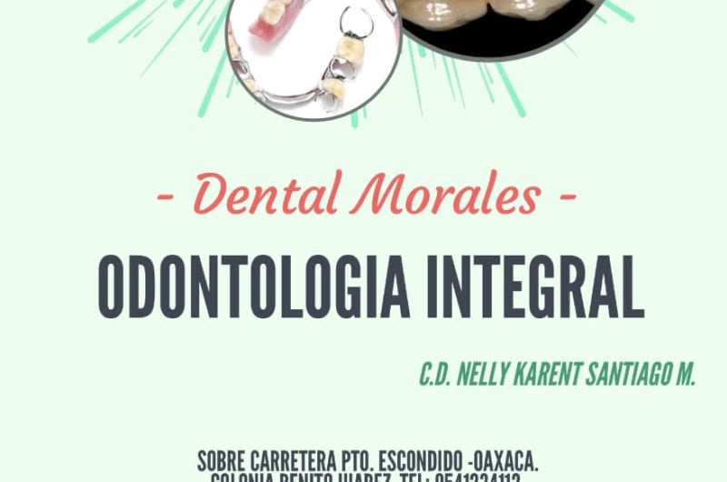 Dental Morales — photo 2