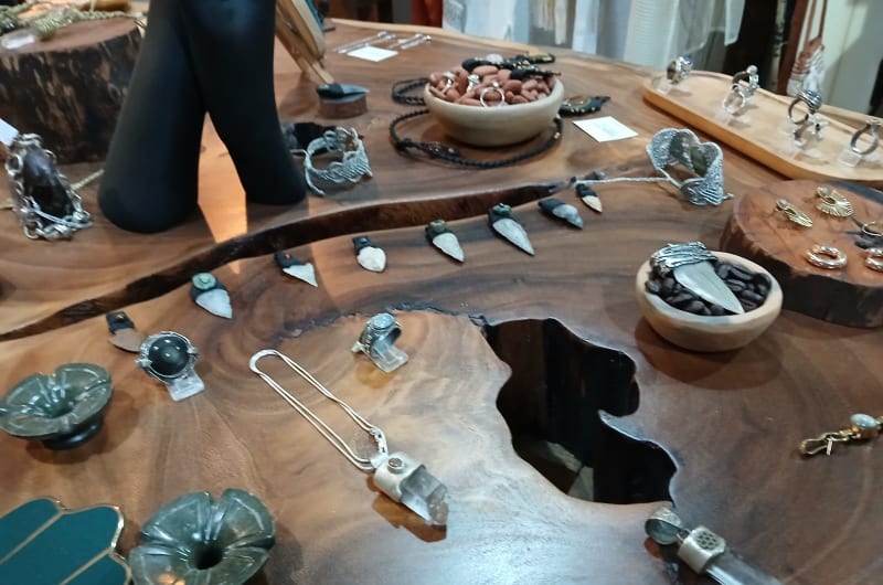 Wirikuta artesania y joyeria — photo 2