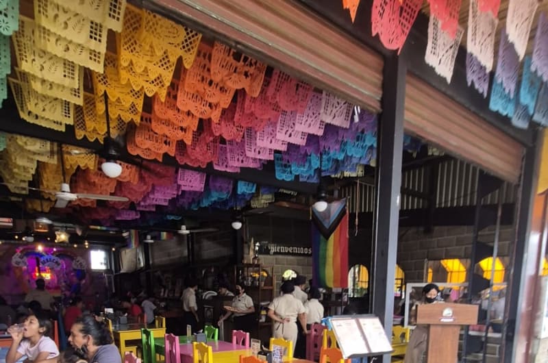 Las Juquileñas — photo 2