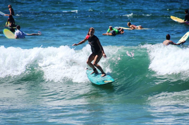 Surf Travel Friends — photo 2