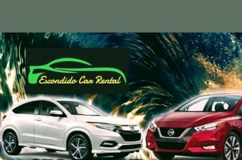 Escondido Car Rental — photo 1