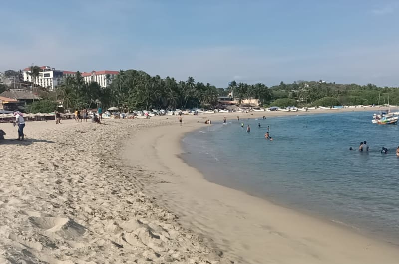 Playa Principal — photo 1