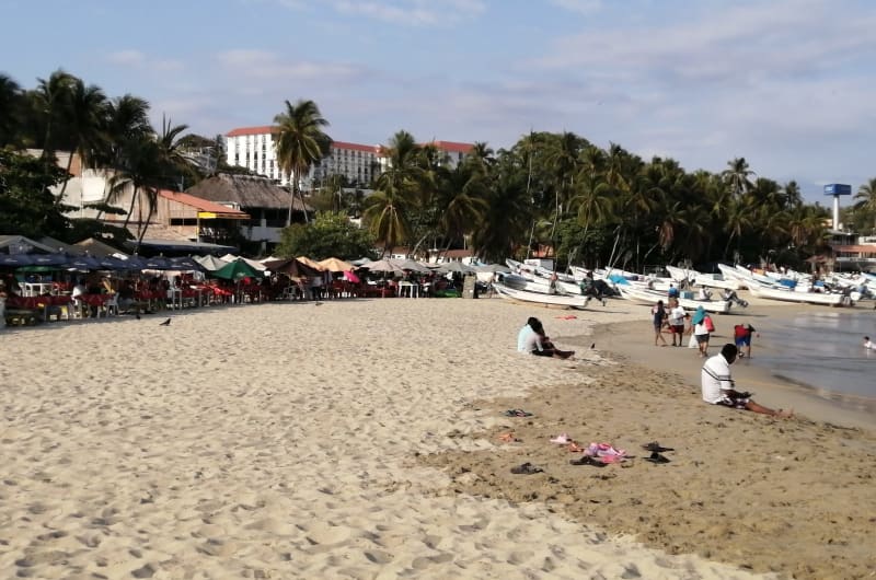 Playa Principal — photo 2