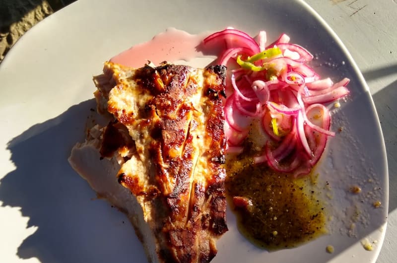 Cactus Restaurant & Bar — photo 2