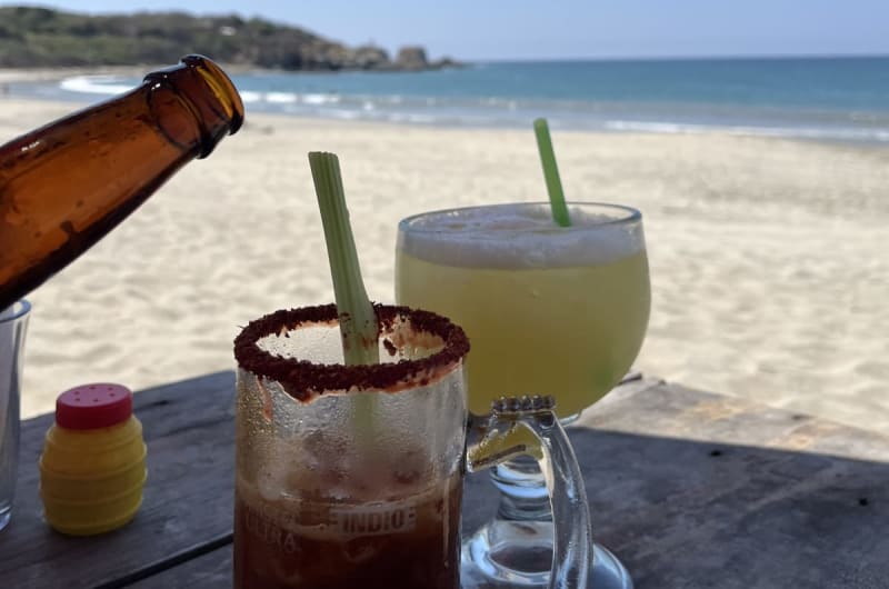 Restaurant bar La Punta — photo 2