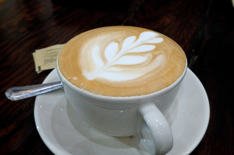 Café Paraíso Escondido — photo 2