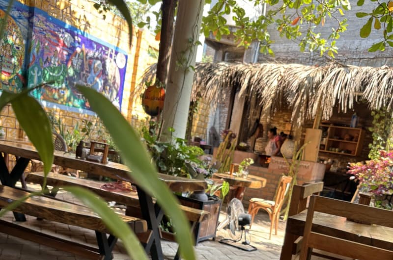 Café n'duva — photo 2