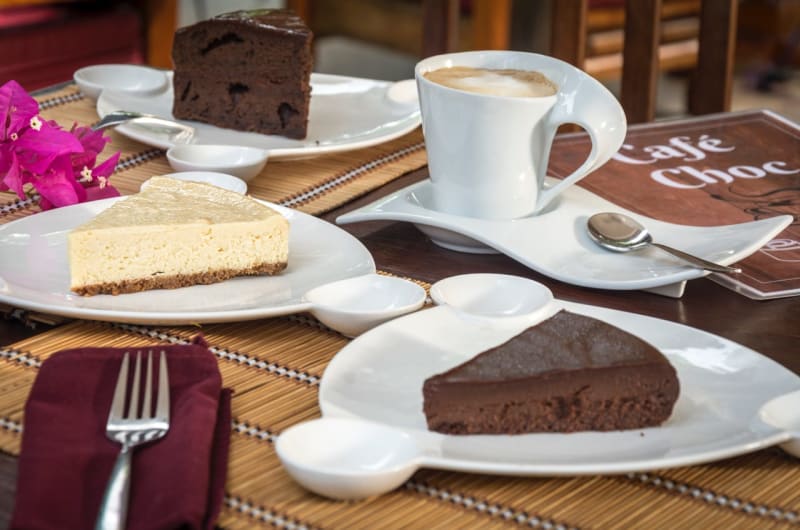 Cafe Choc — photo 3