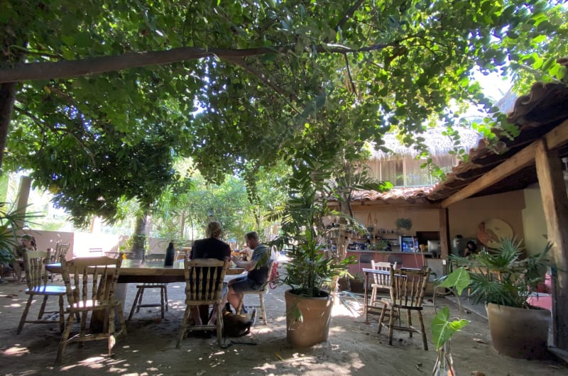 Sandala Café — photo 1