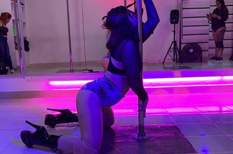 Clases Pole Dance,Twerk, Yoga & Spinning PXM — photo 2