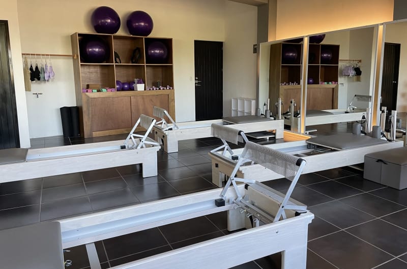 Ohana Pilates Studio — photo 1
