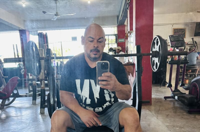 Olympus Gym — photo 3