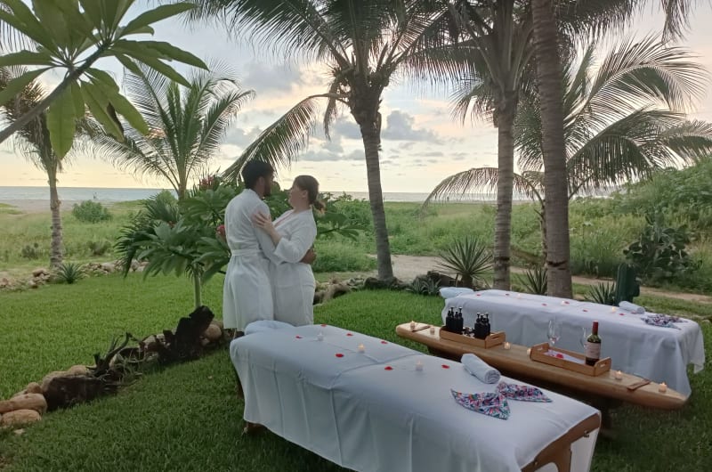 Js masajes y spa puerto escondido — photo 2