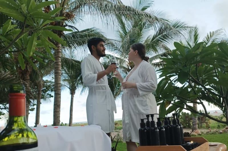 Js masajes y spa puerto escondido — photo 3