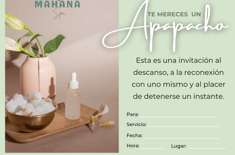 Mahana Spa Puerto Escondido — photo 1