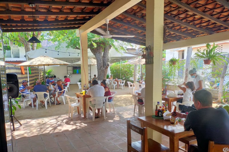 La Salsa — photo 1