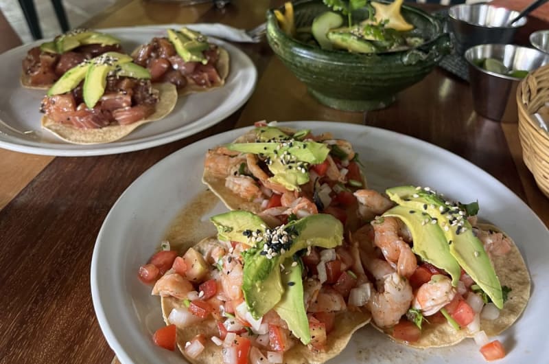 La Salsa — photo 3