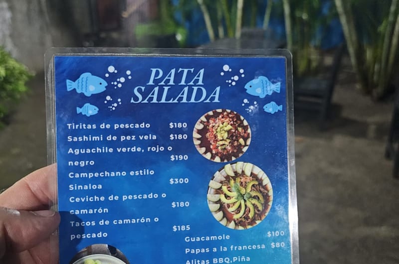 D'Miel cevichería — photo 2