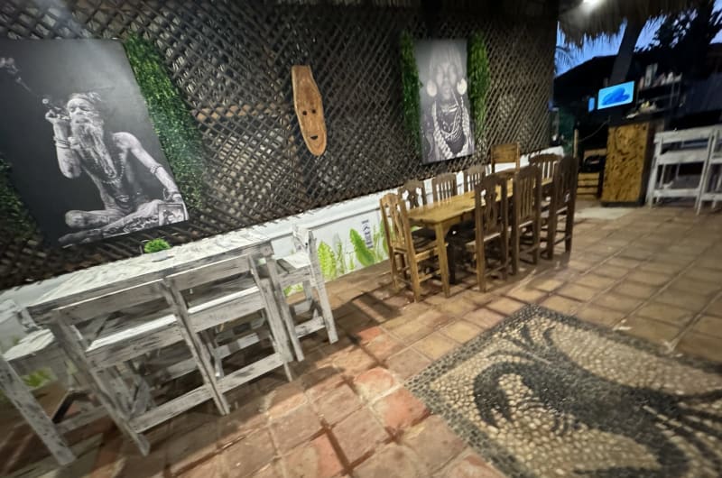 LucasTikiBar — photo 1