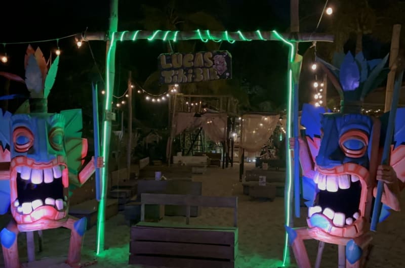 LucasTikiBar — photo 3