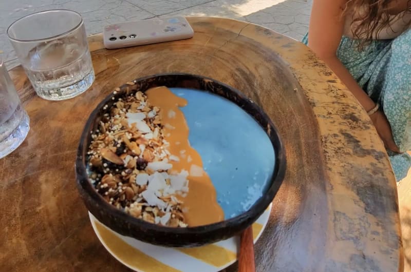 me gusta - coffee & bowls — photo 3