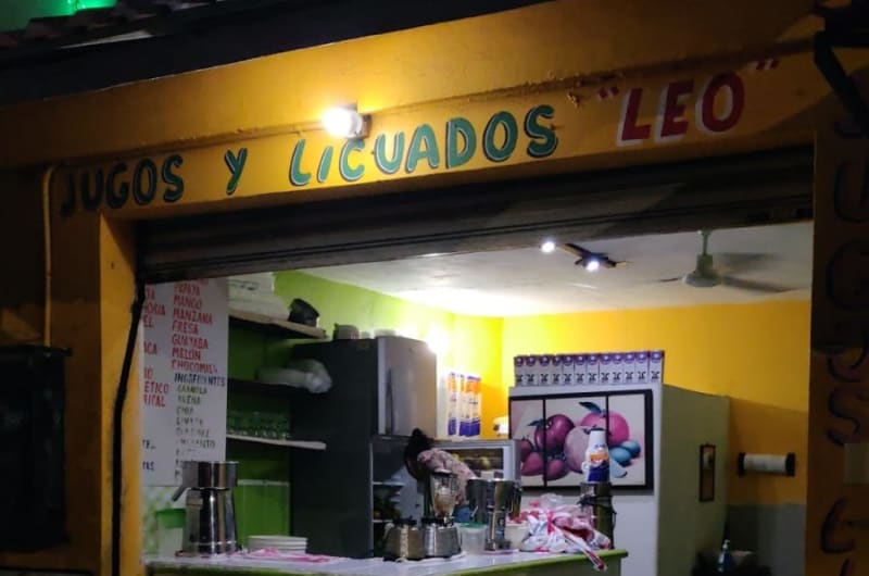 Jugo Leo — photo 1