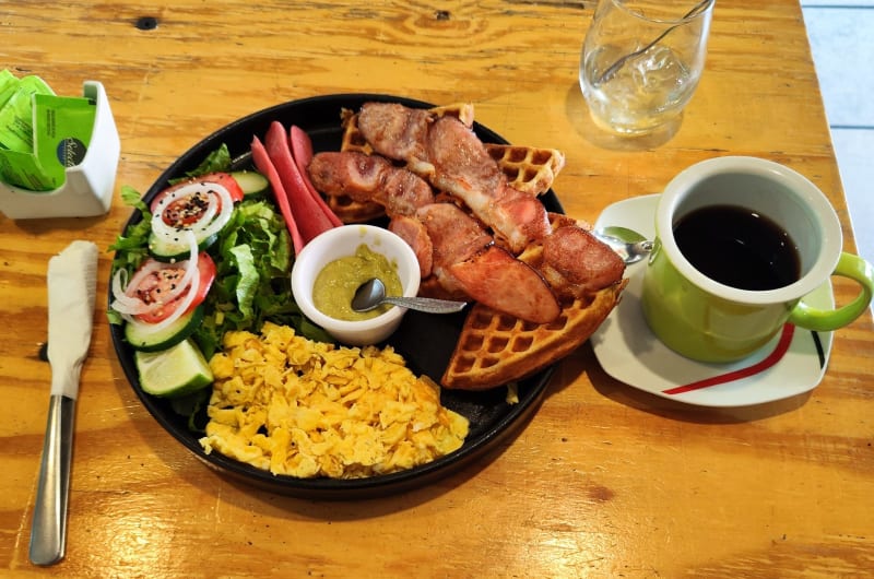 Natural Cafe — photo 3