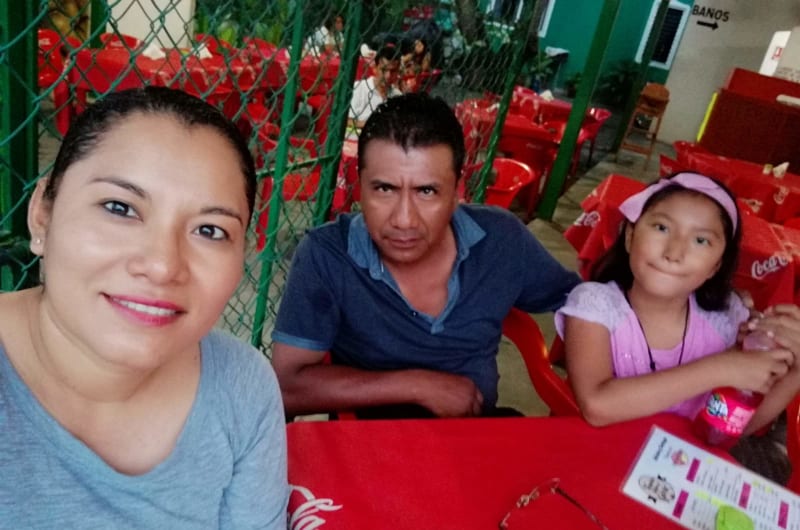 Tlayudas Sabor A Gloria — photo 3