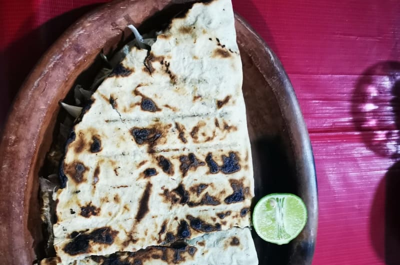 Tacos y Tlayudas Mago — photo 2