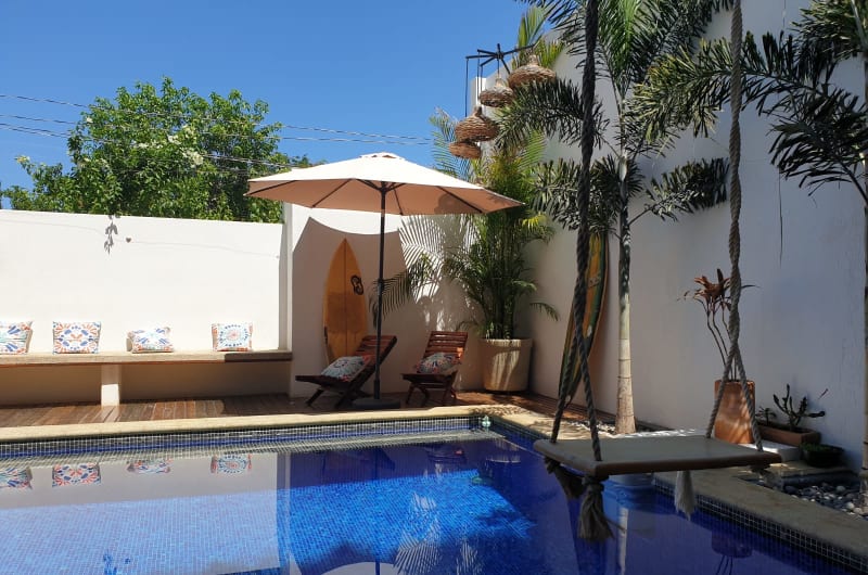 Punta Kai Hotel y Hostal Boutique — photo 3