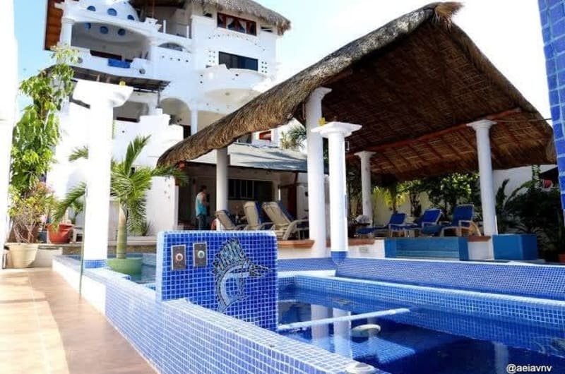 Villa Lili Boutique House Hotel — photo 1