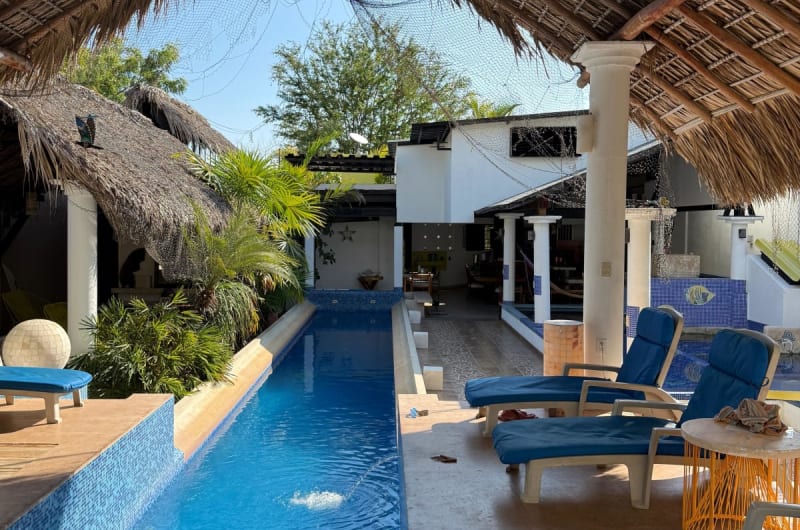 Villa Lili Boutique House Hotel — photo 3