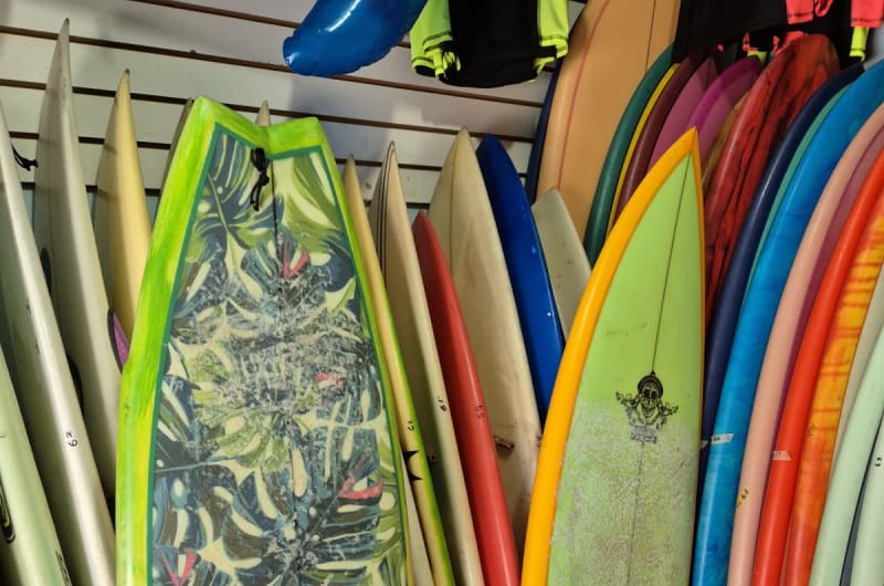 crickets surf shop — photo 2