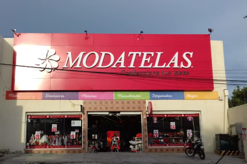 Modatelas — photo 1