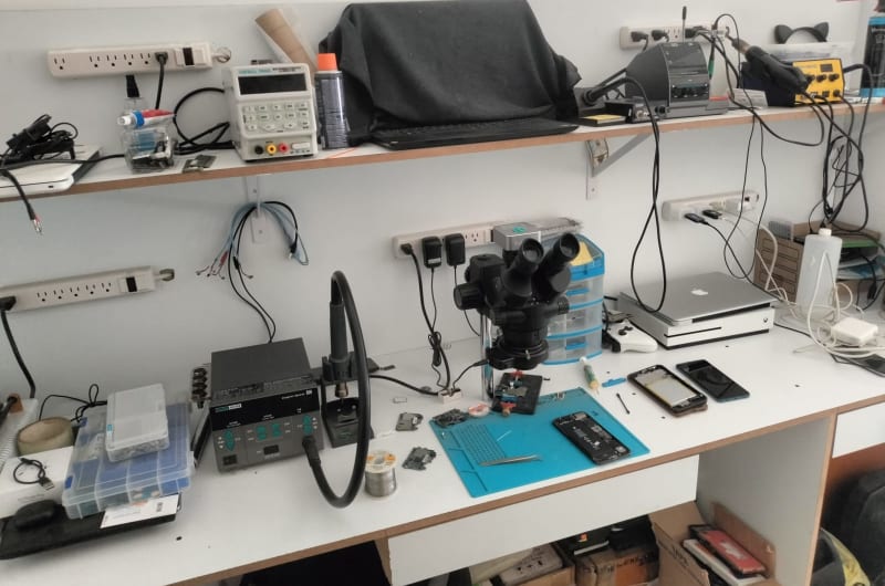 Smart Fix Reparación de celulares — photo 2
