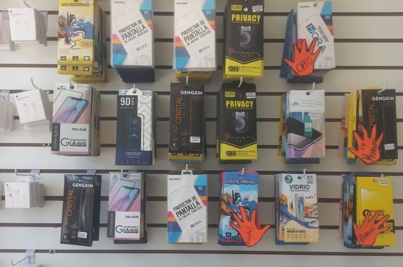 Smart Fix Reparación de celulares — photo 3