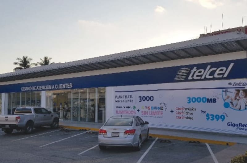Telcel — photo 1