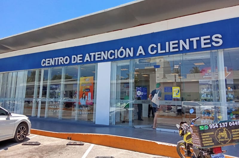 Telcel — photo 2