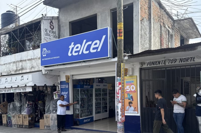 SUPERCEL PUERTO ESCONDIDO — photo 1