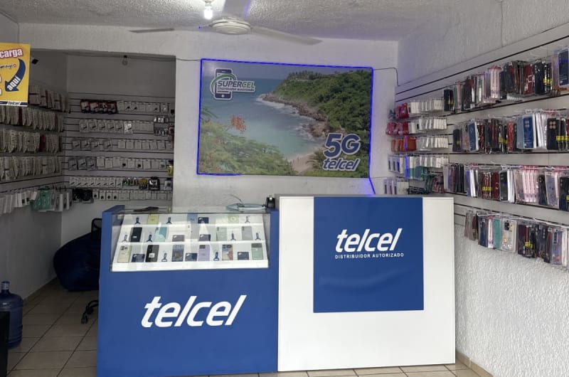 SUPERCEL PUERTO ESCONDIDO — photo 2