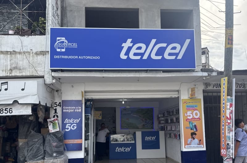 SUPERCEL PUERTO ESCONDIDO — photo 3
