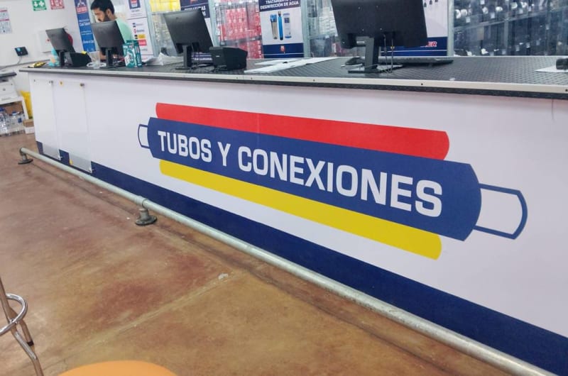 Tubos y Conexiones — photo 3