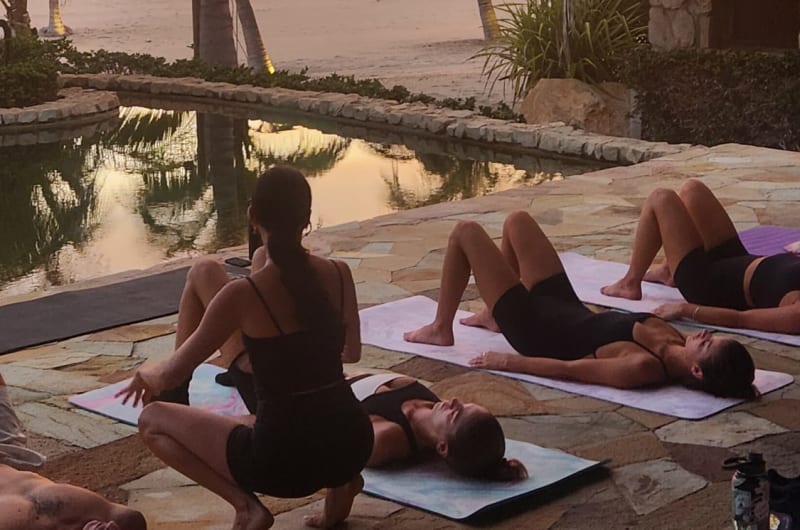 Move With Janet Pilates — photo 3
