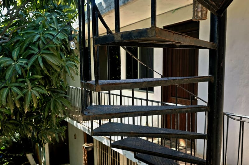 El Mundito Coliving - Puerto Escondido — photo 1